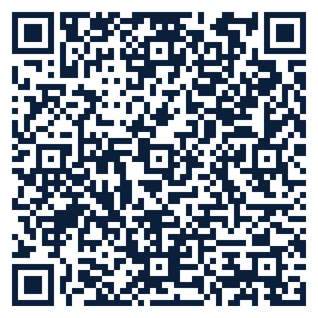 QR code to the TTC app on the App Store